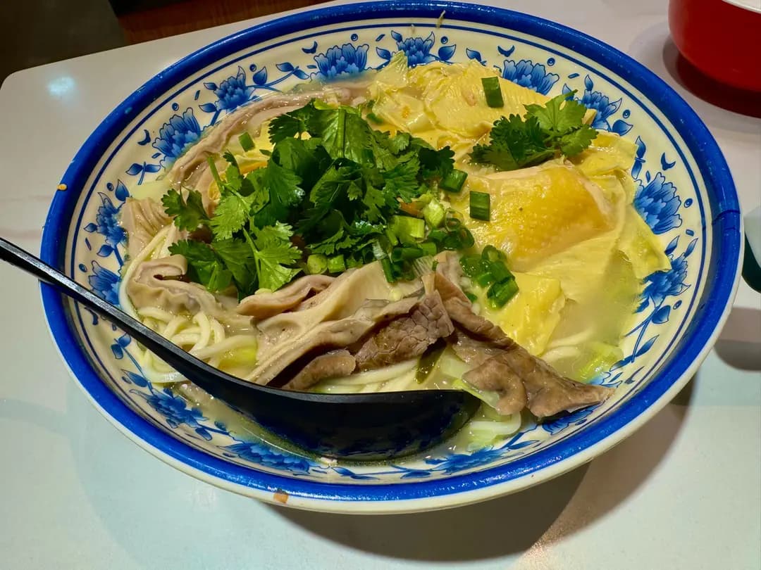 元帥麵館 photo 1