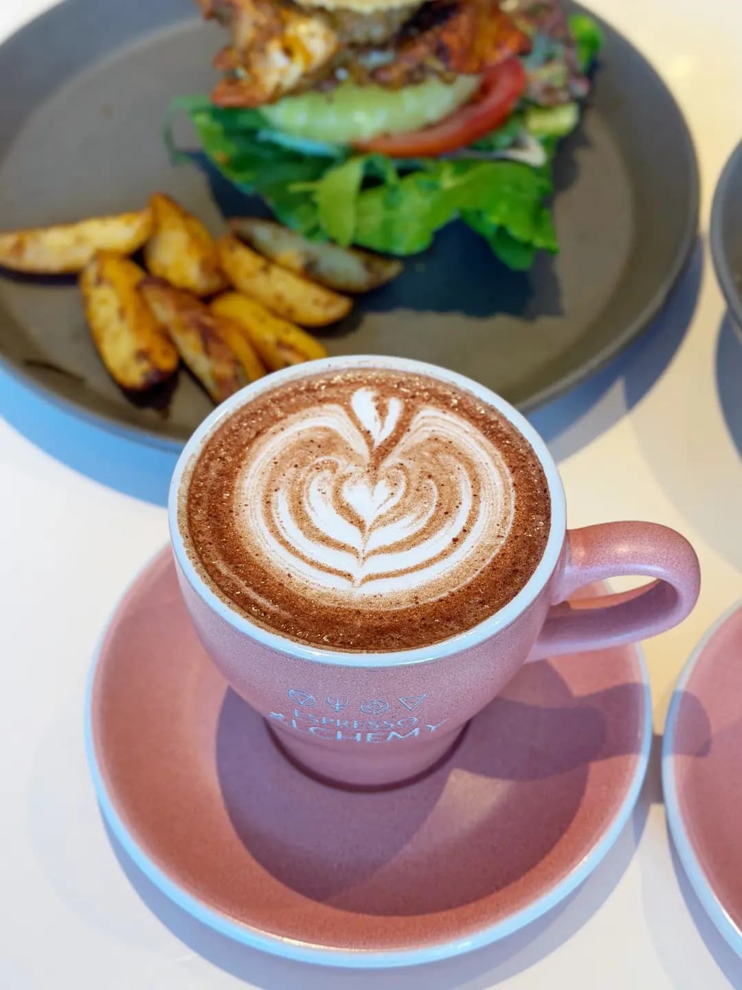 Espresso Alchemy (如心廣場一期) photo 6