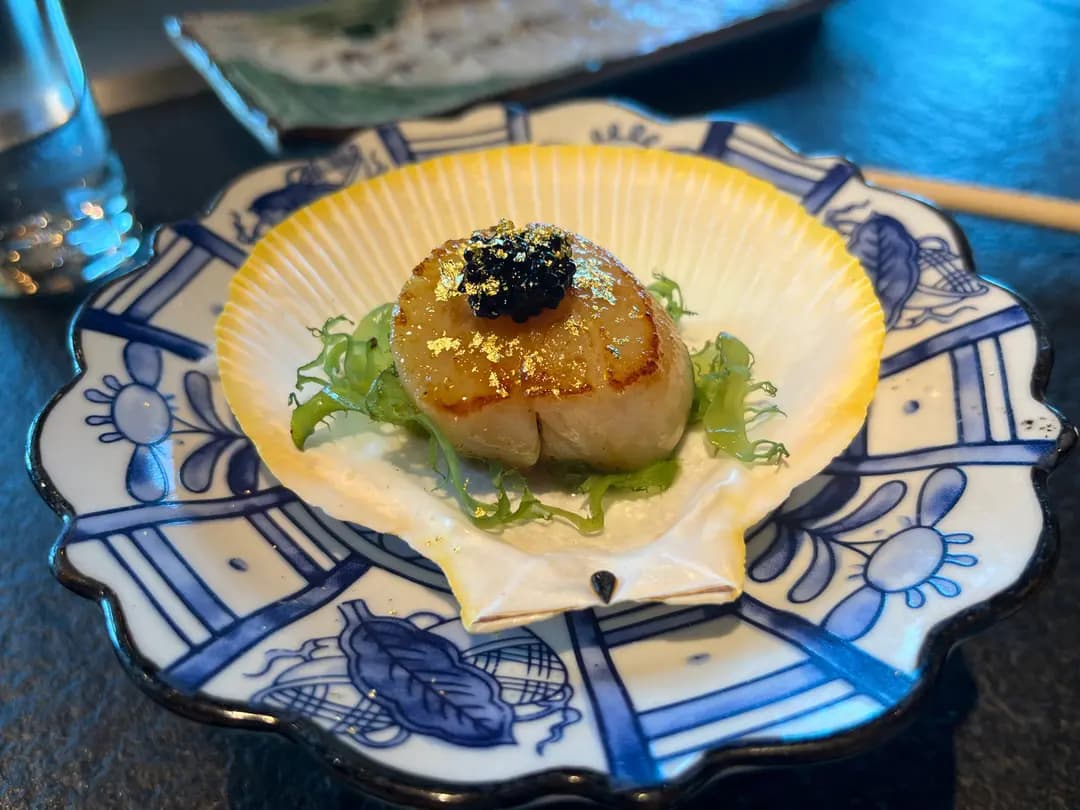 板神鉄板燒日本料理 (信和廣場) photo 6