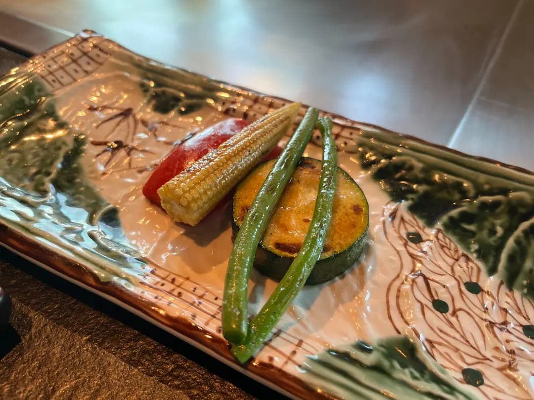 板神鉄板燒日本料理 (信和廣場) photo 7