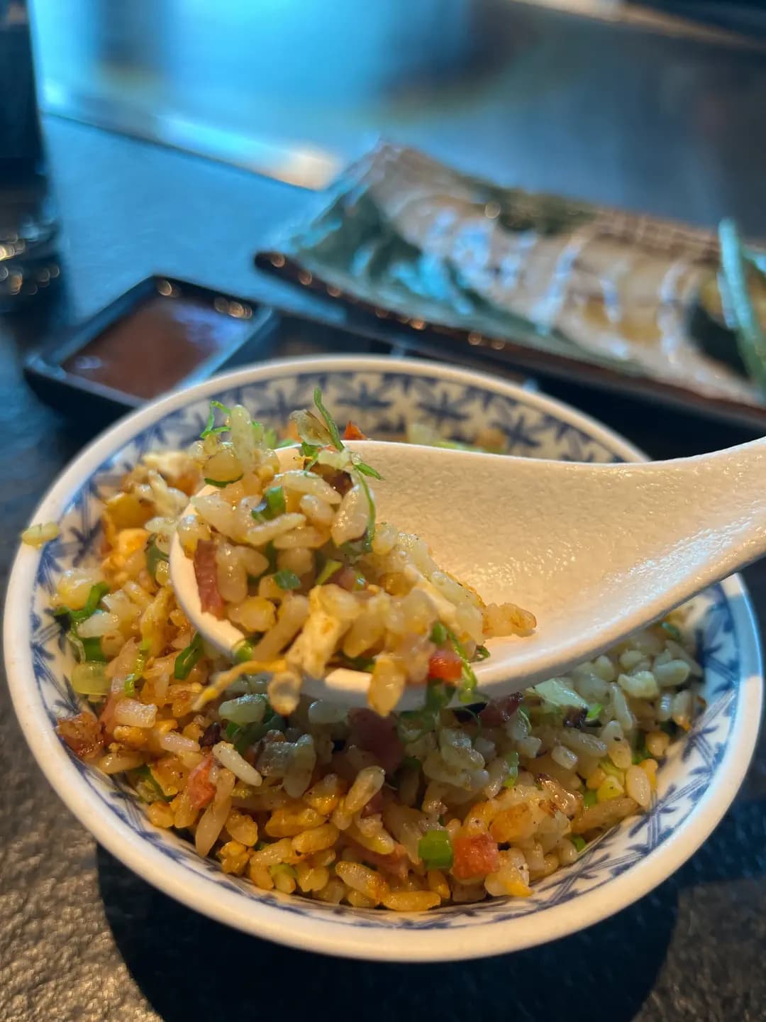 板神鉄板燒日本料理 (信和廣場) photo 1