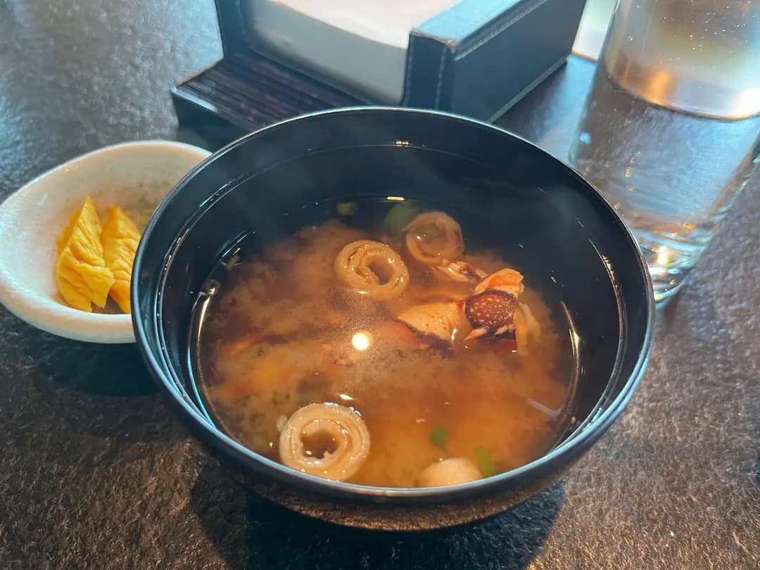 板神鉄板燒日本料理 (信和廣場) photo 4