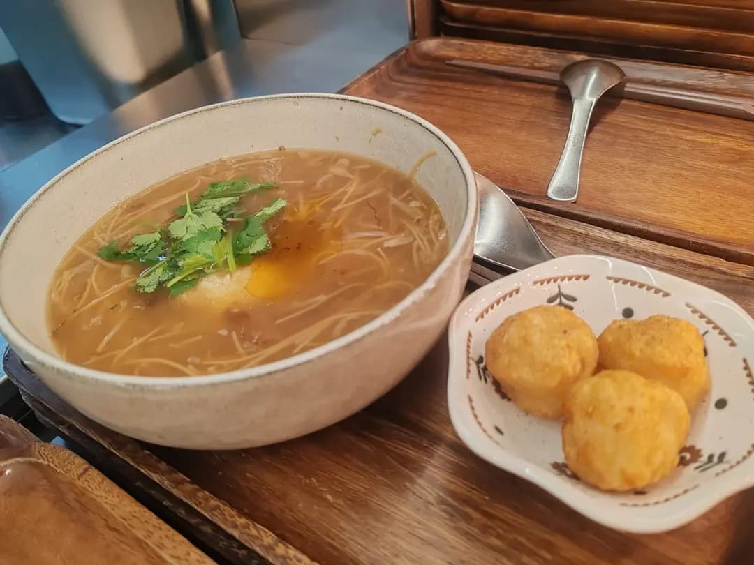 台蔡滷肉飯 photo 5