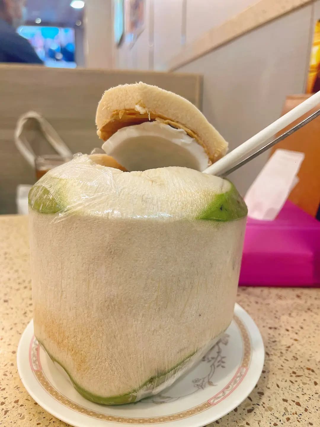 金麥泰泰國菜館 (福佬村道12號) photo 6