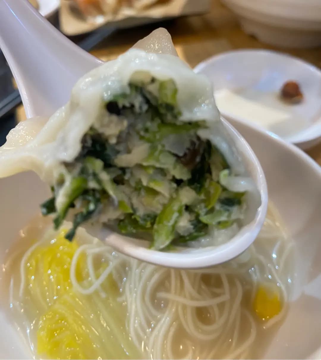 元滿餃子 photo 2