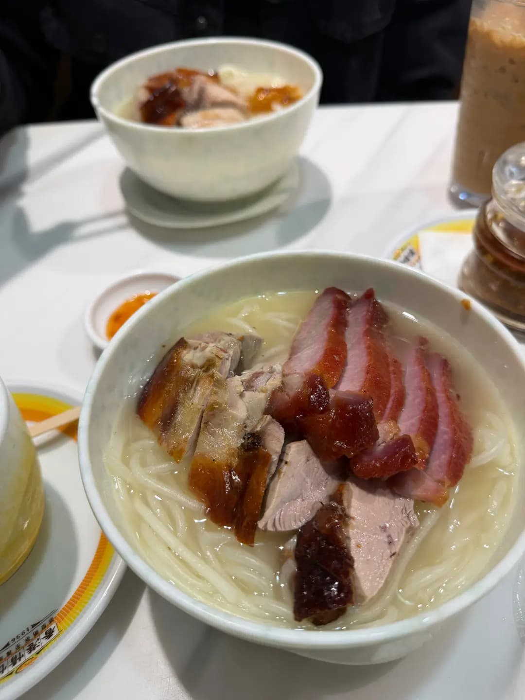 德興燒味茶餐廳 photo 1