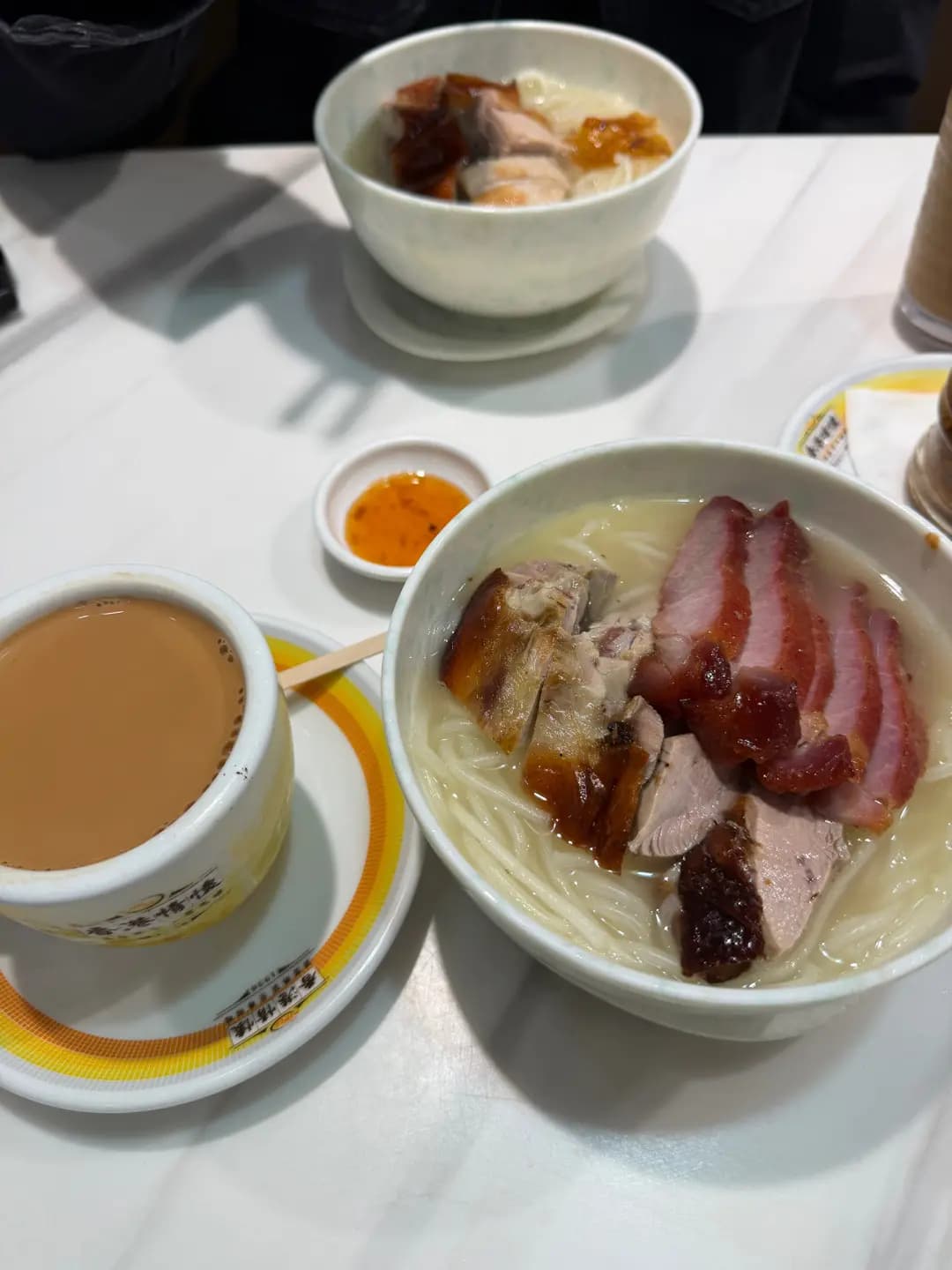 德興燒味茶餐廳 photo 2