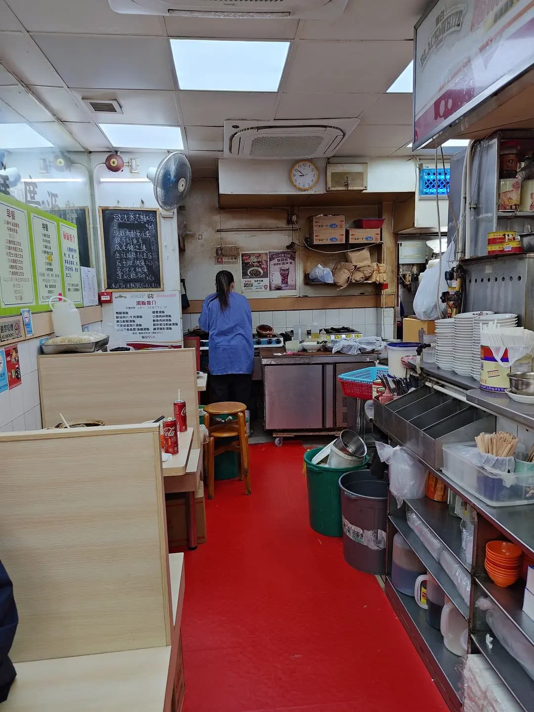 新祥發粉麵茶餐廳 photo 4