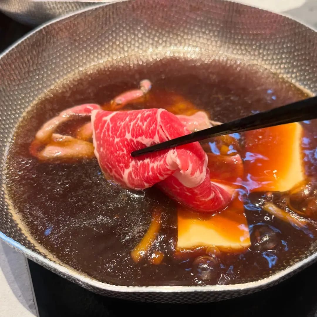 LE-TA-SU 一人一鍋 photo 4