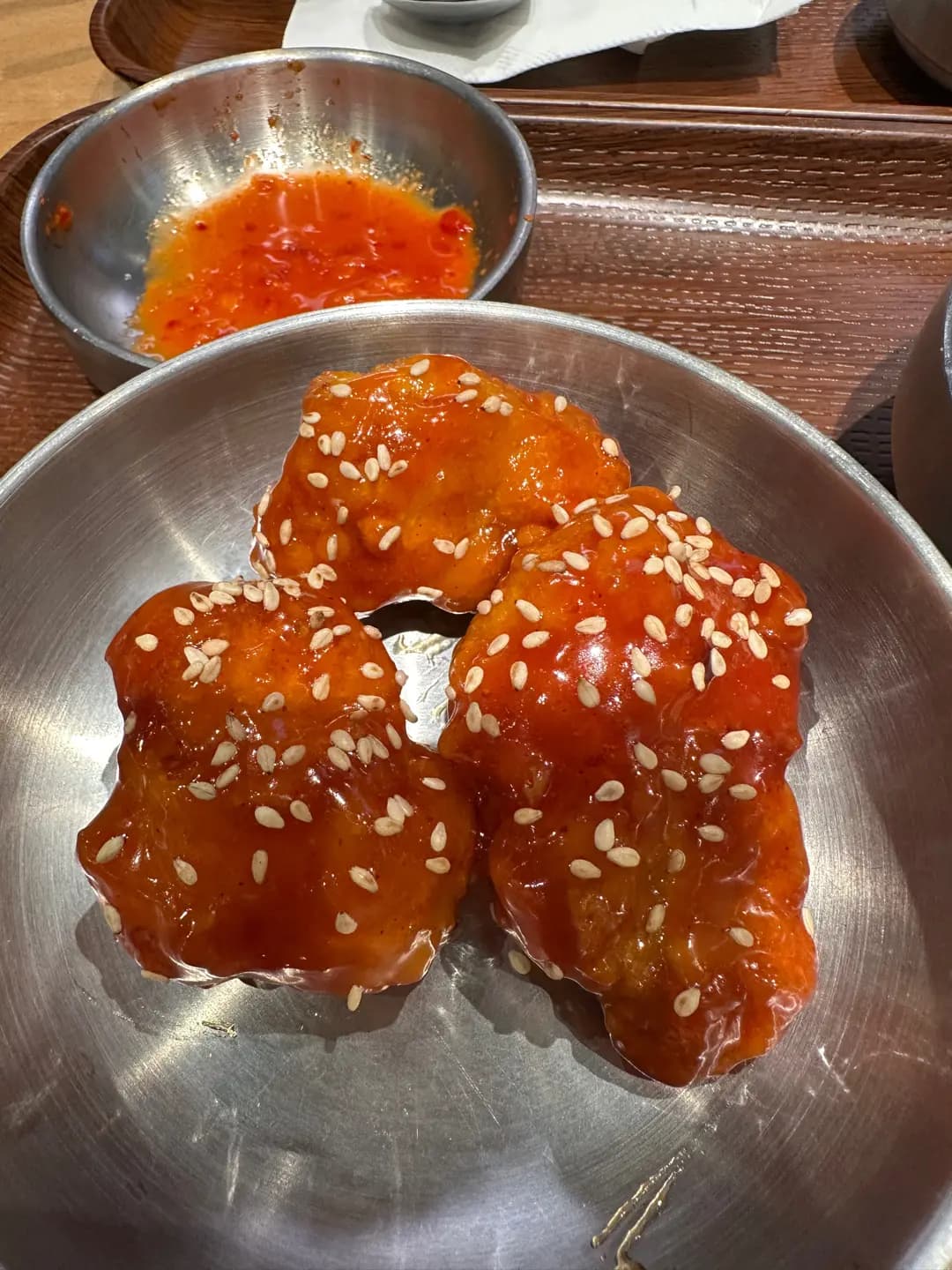 南川韓食 photo 6