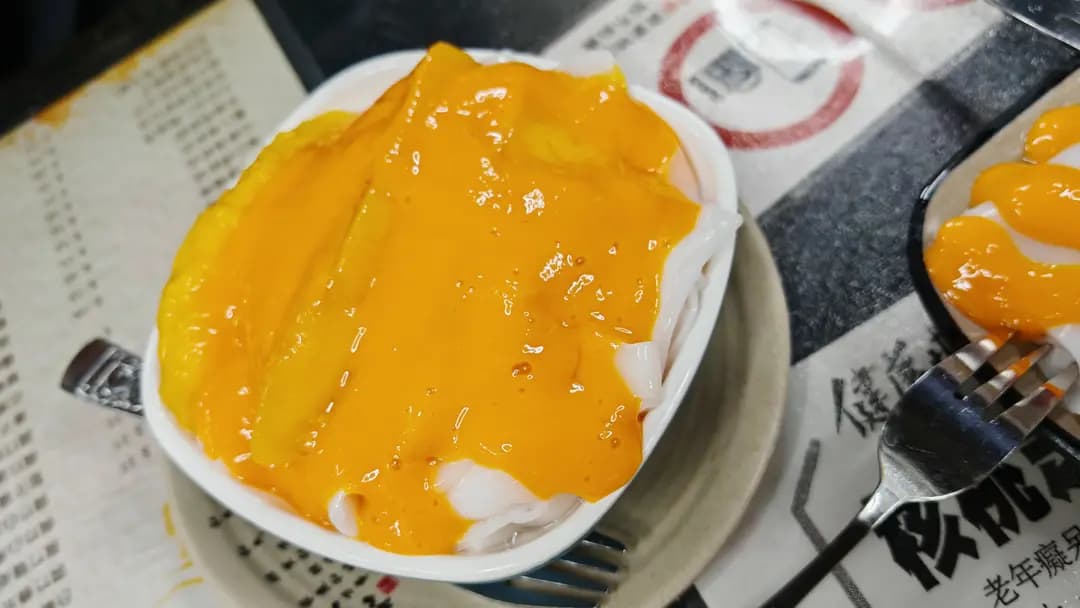 華園甜品專家 photo 6