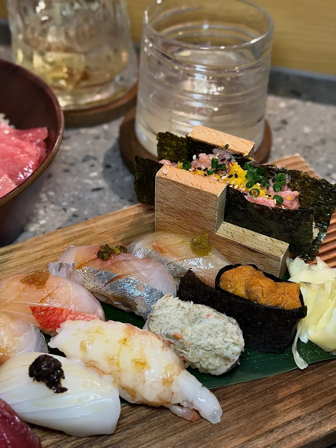 魚がし日本一 (中環街市) photo 5