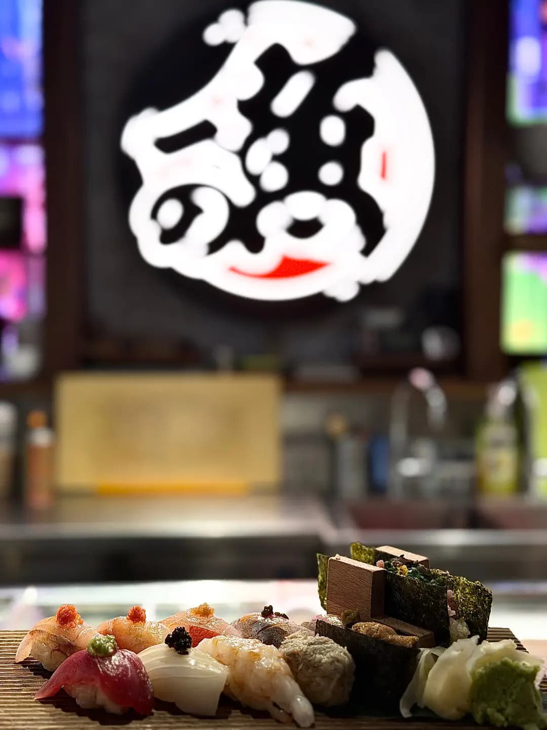 魚がし日本一 (中環街市) photo 6
