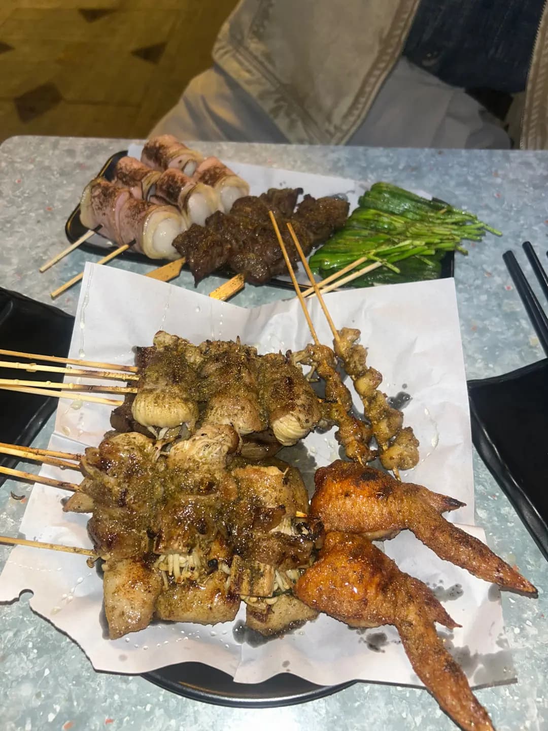 大圍168串宵 photo 7