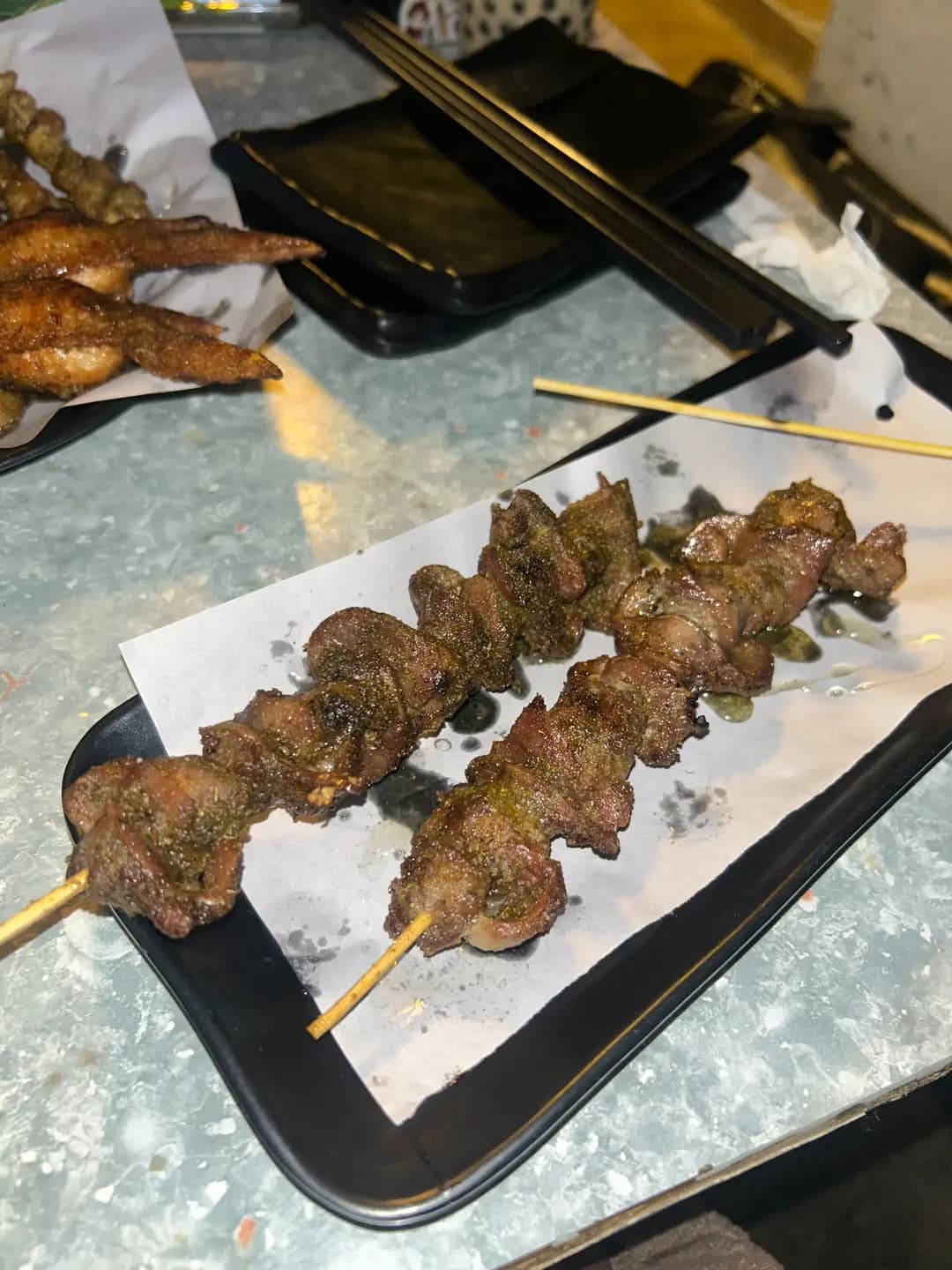 大圍168串宵 photo 3