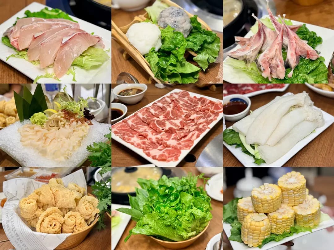 火井火鍋海鮮飯店 photo 1