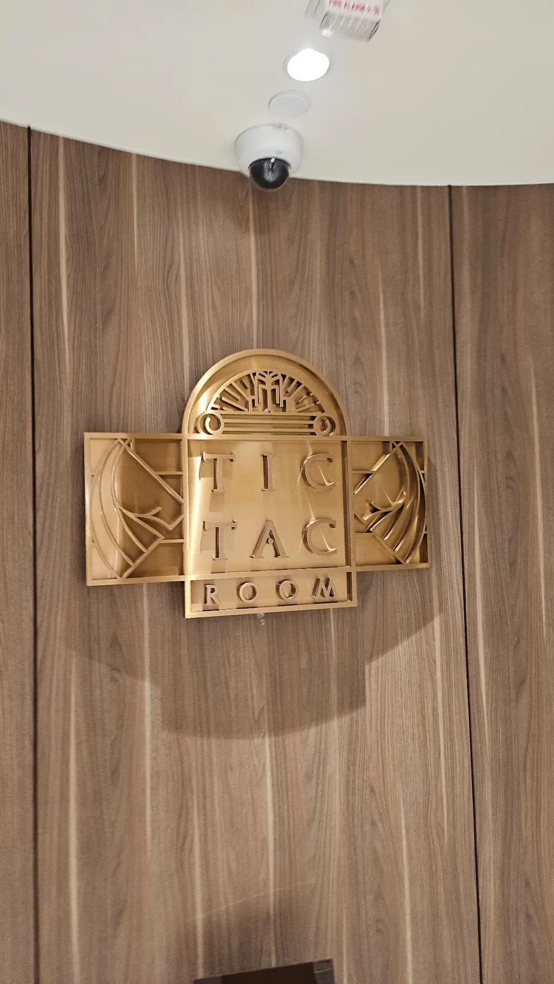 Tic Tac Room photo 2