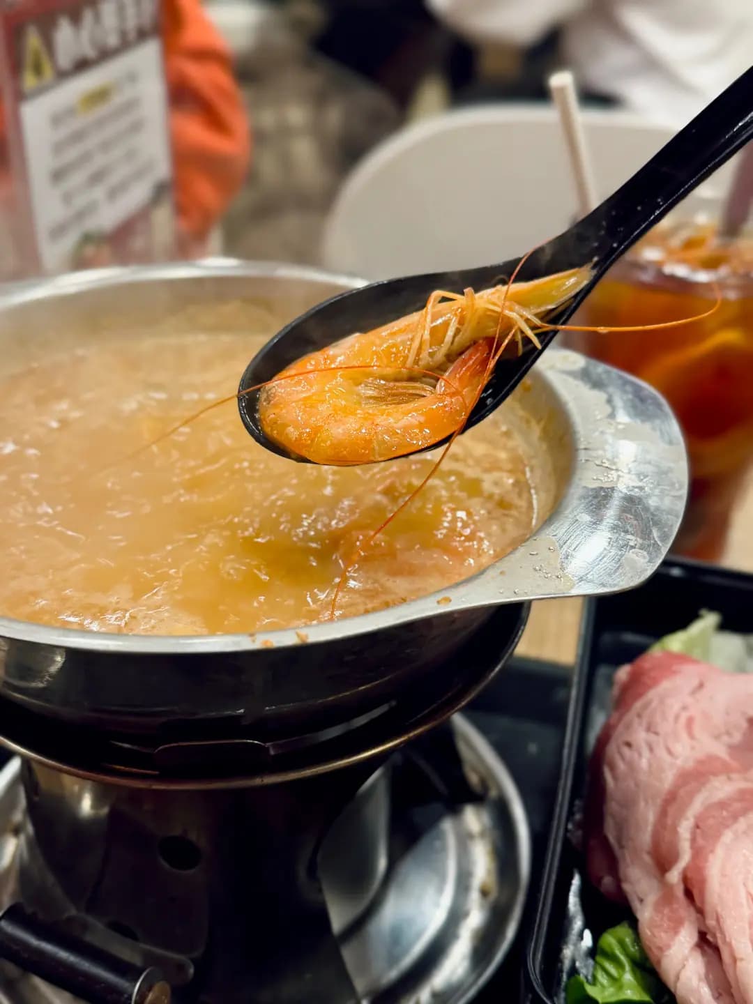 譚仔三哥米線 (新都城中心二期) photo 4