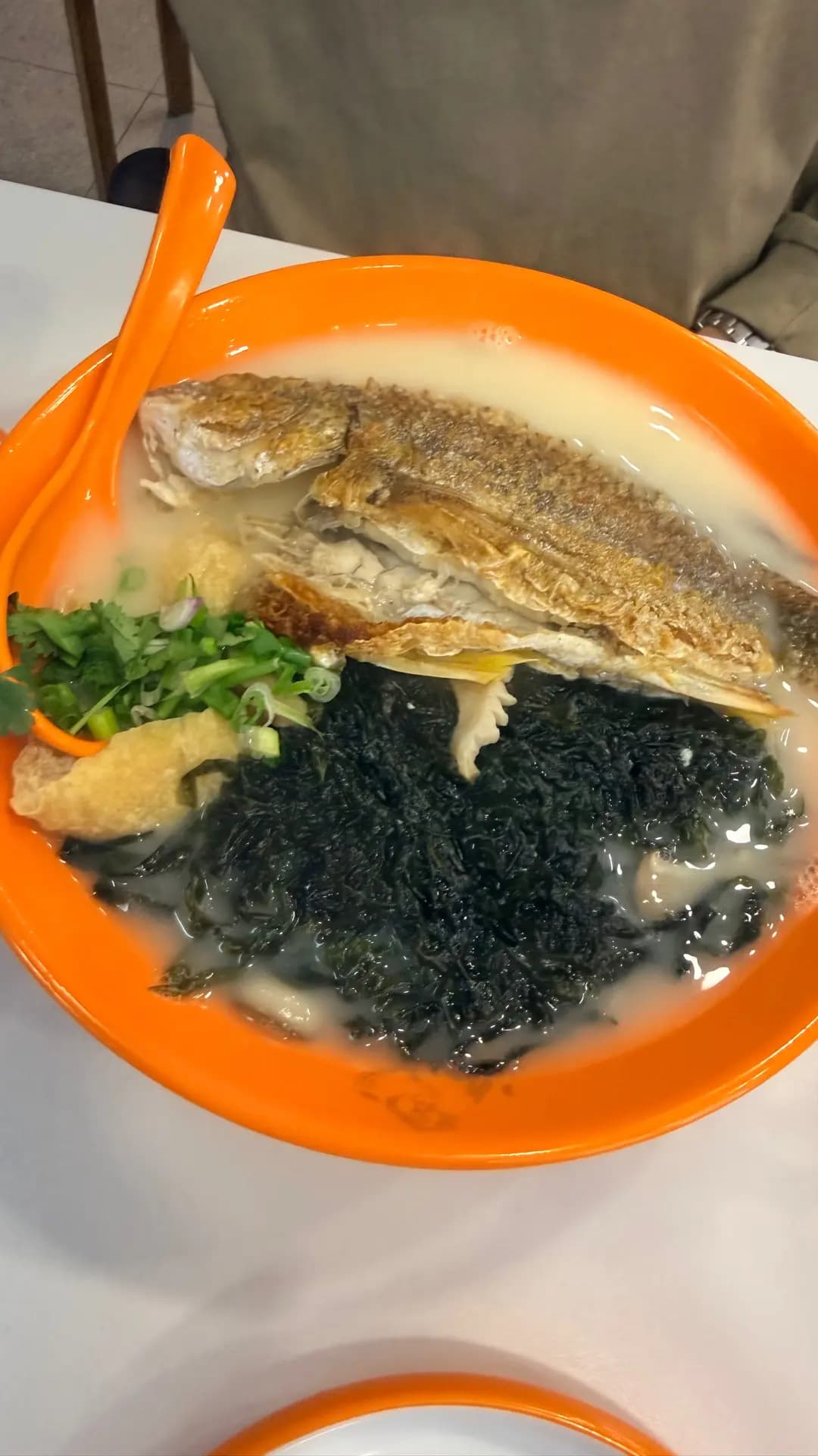 漁川米線 photo 1
