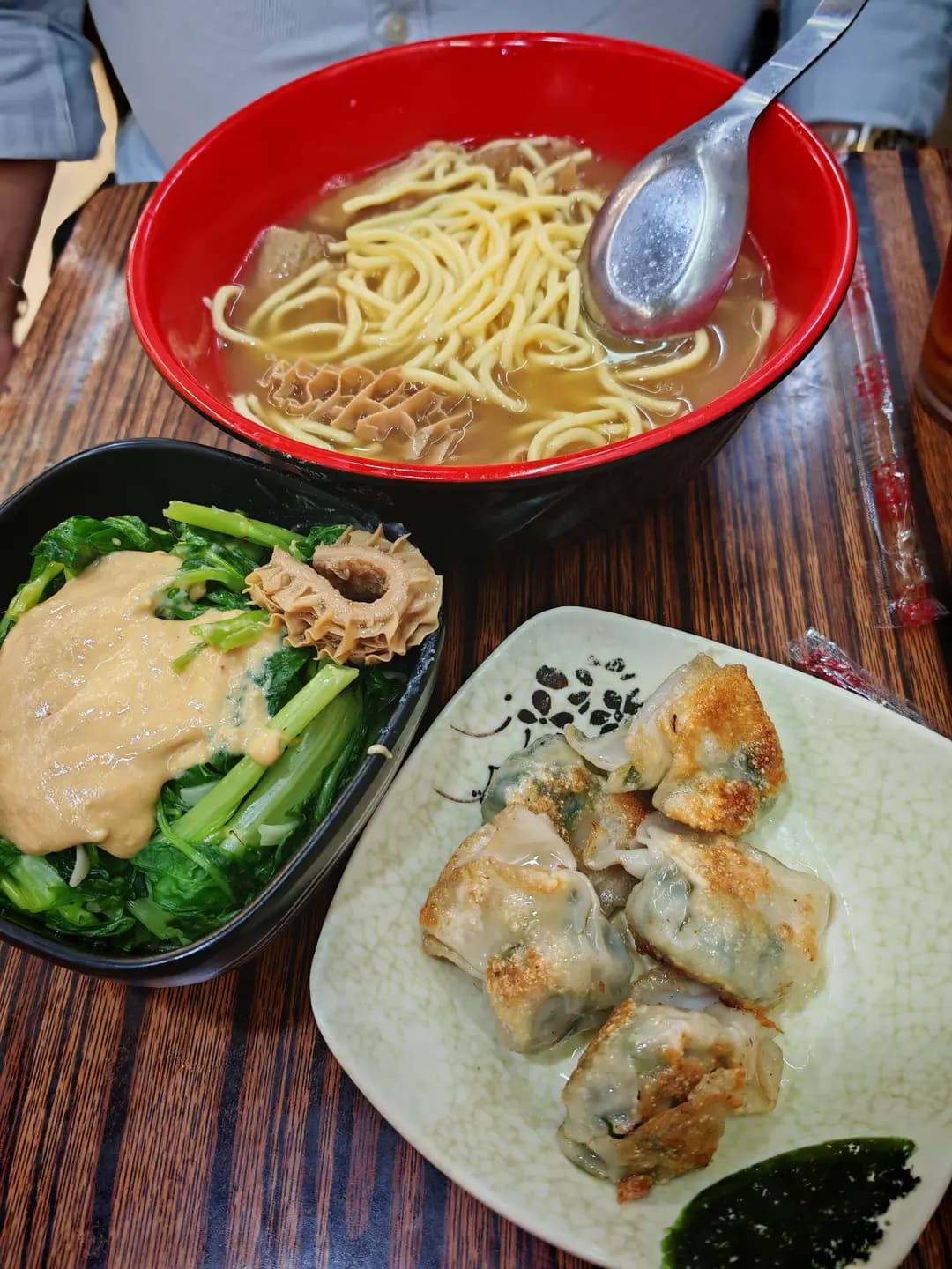 明記食店 photo 1