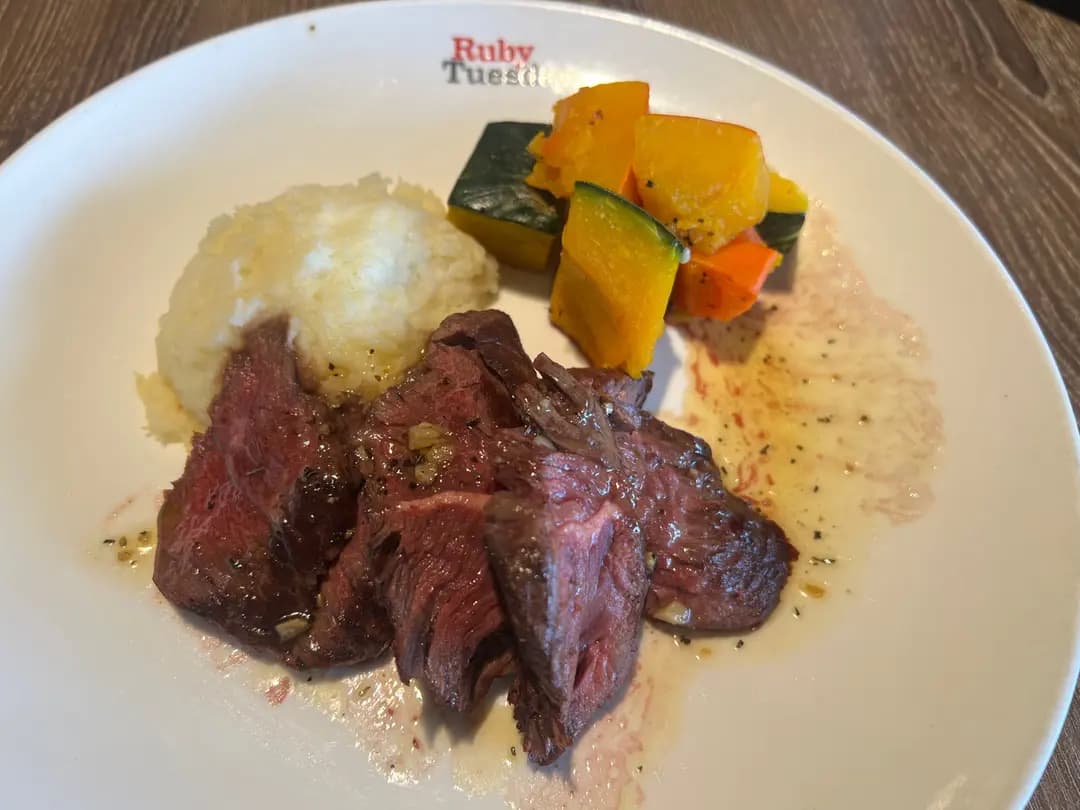 Ruby Tuesday (好運中心) photo 7