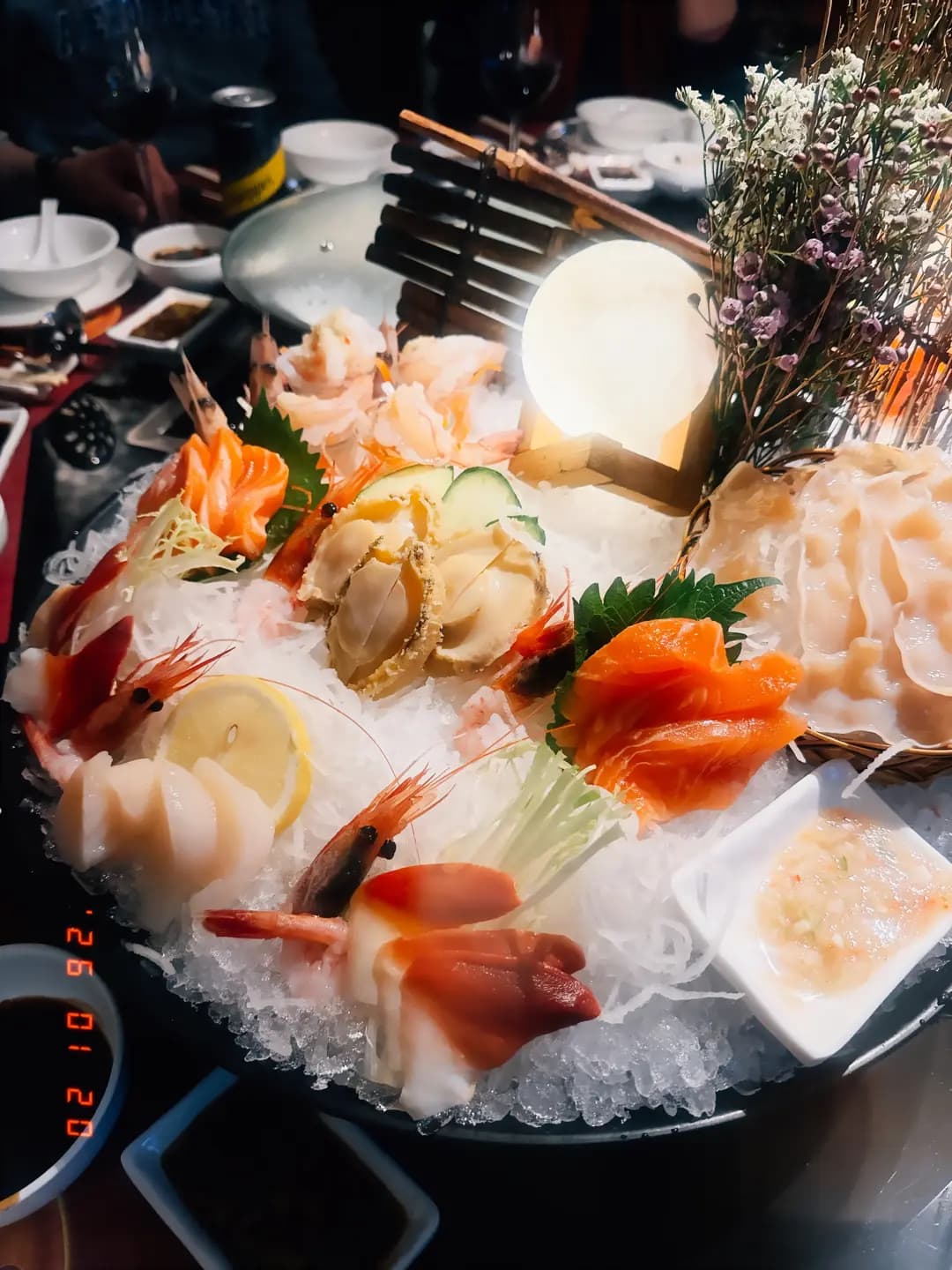 上品火鍋料理 photo 4