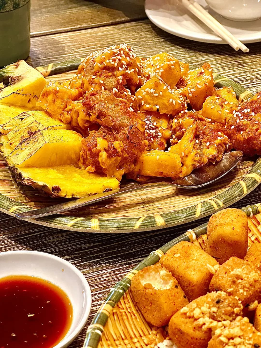 漁米鎮小菜館 photo 1
