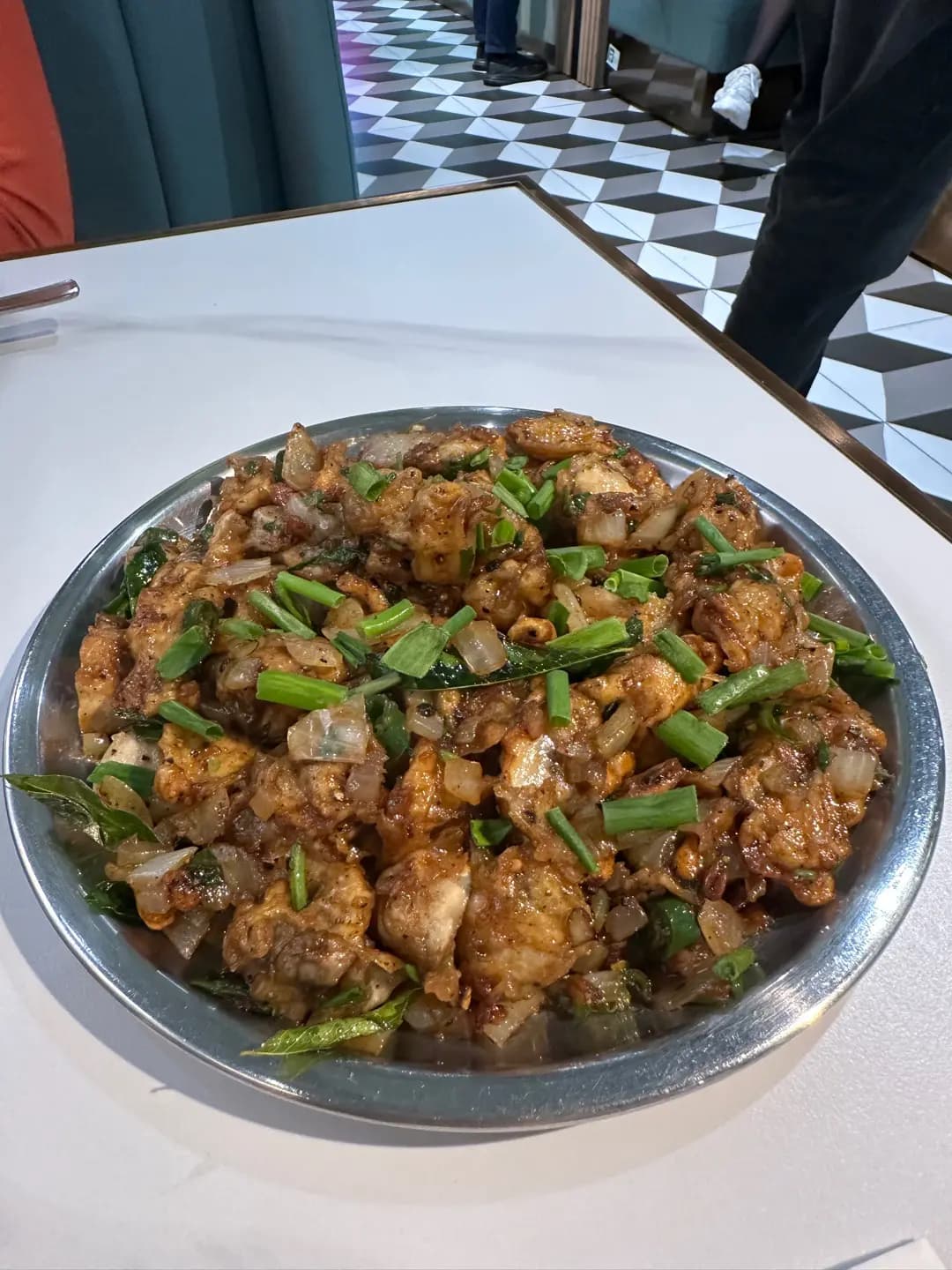 Saravanaa Bhavan photo 4