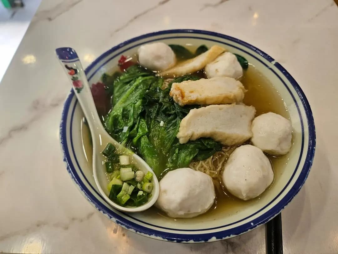 魚蛋門第 photo 5
