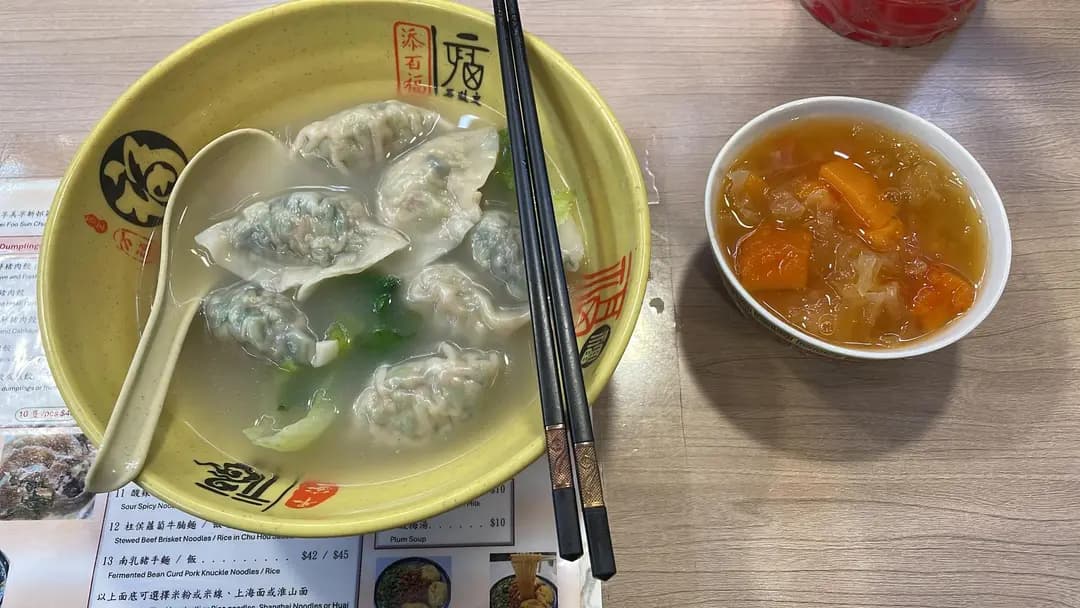 68小食 photo 3