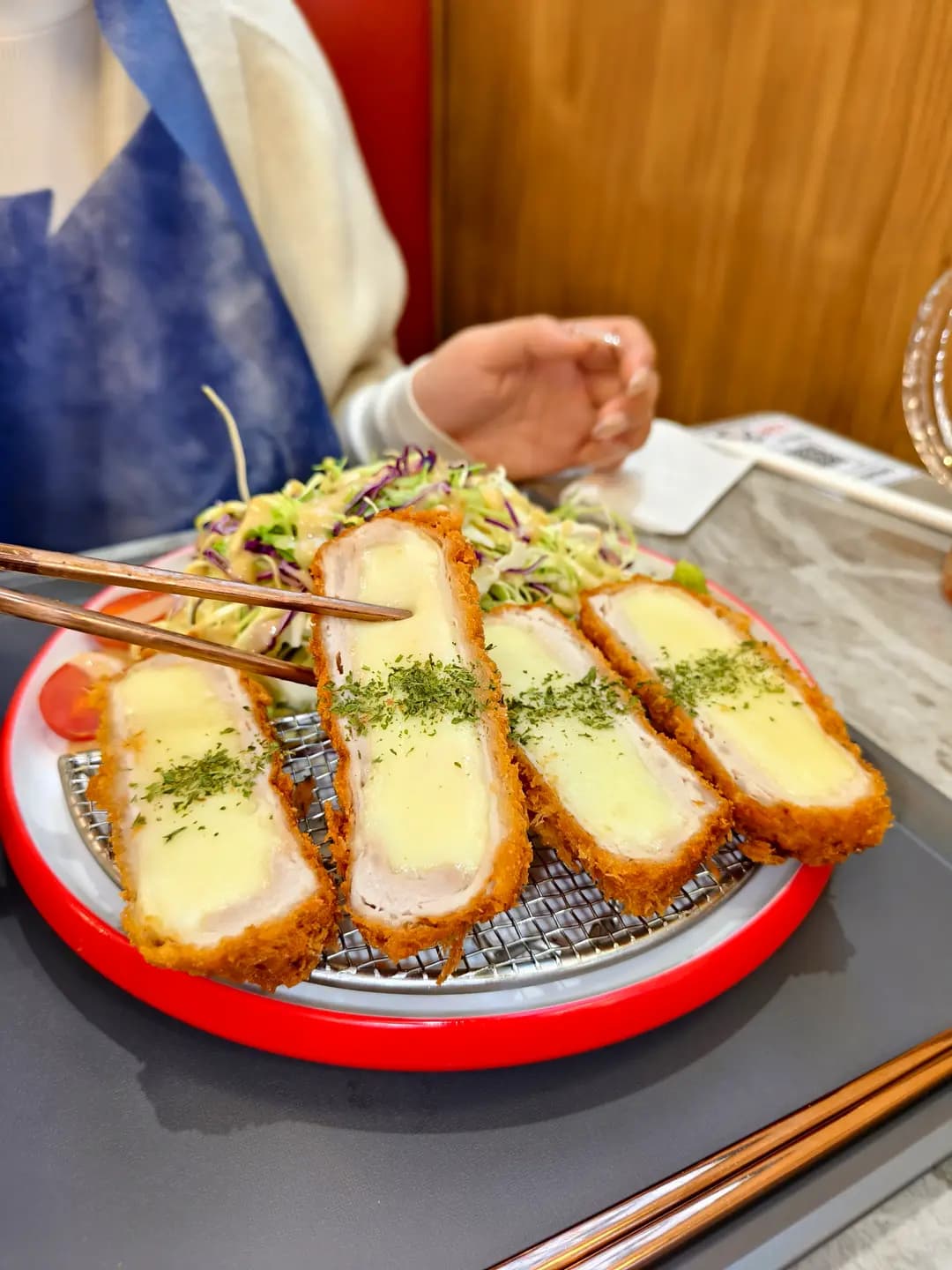 EVA TONKATSU photo 5