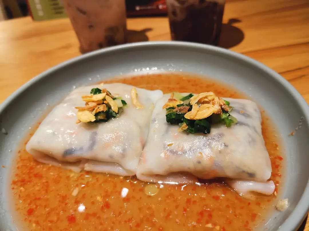越北牛肉粉專門店 photo 5