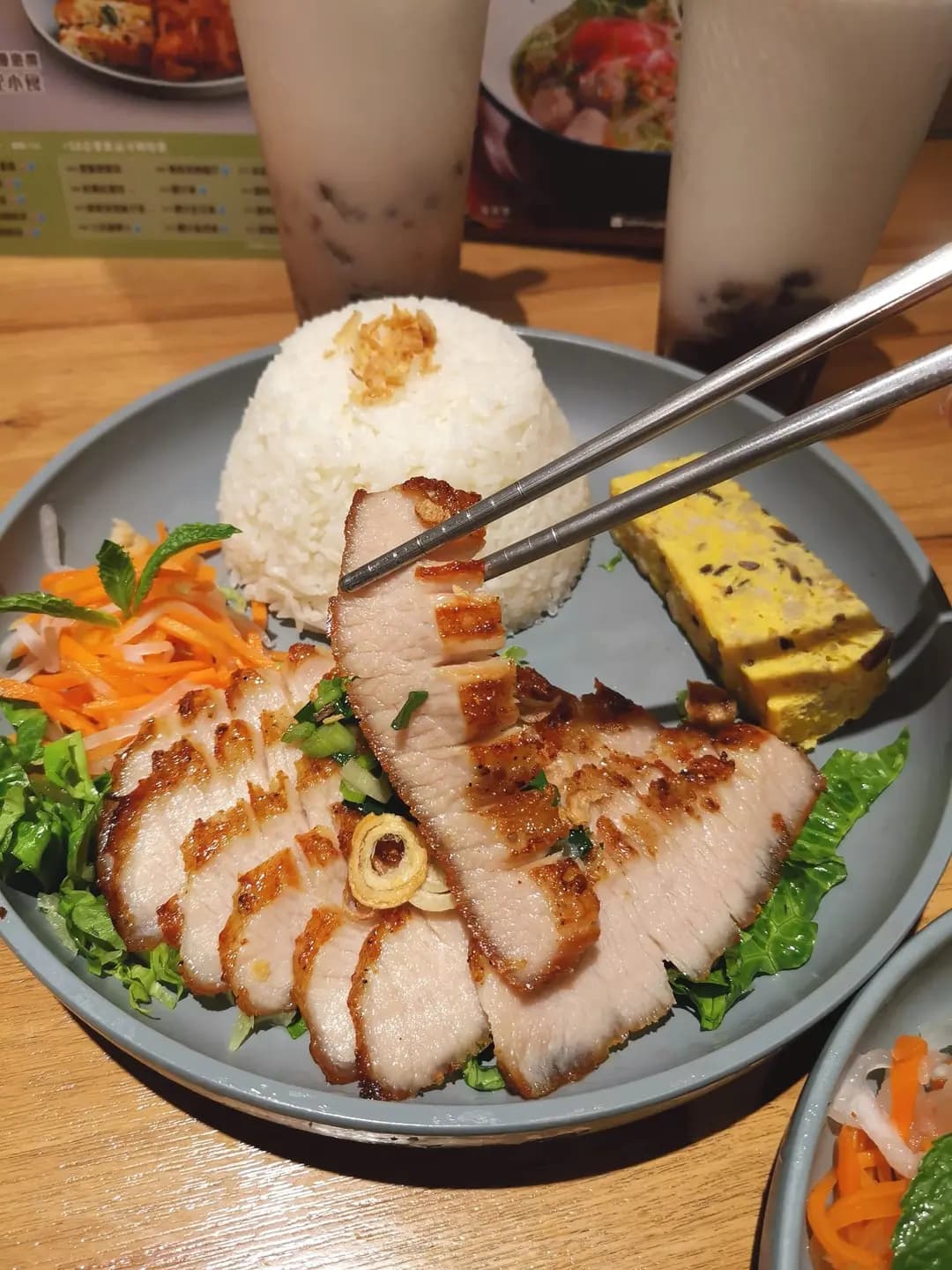 越北牛肉粉專門店 photo 6