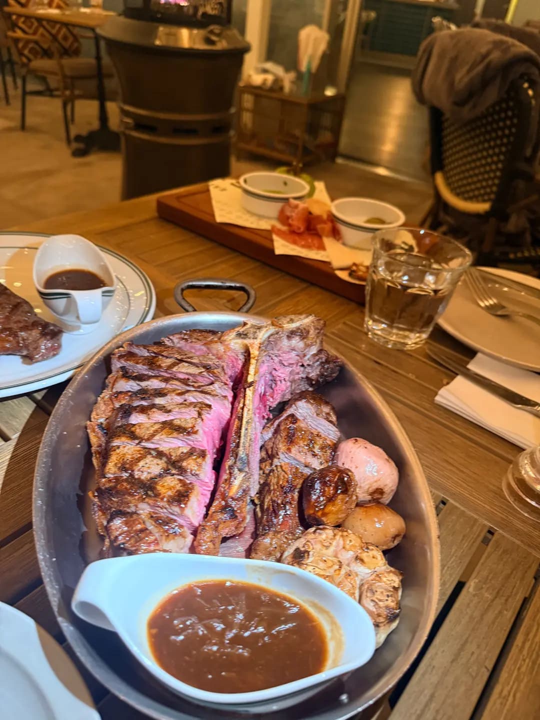 Feather & Bone Bar & Grill photo 5