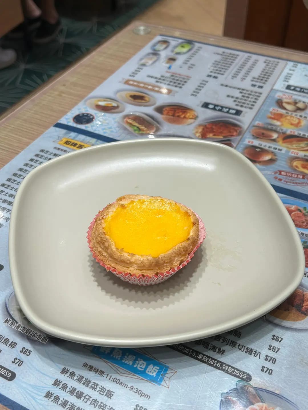 樂天冰室 (香港紗廠工業大廈) photo 2