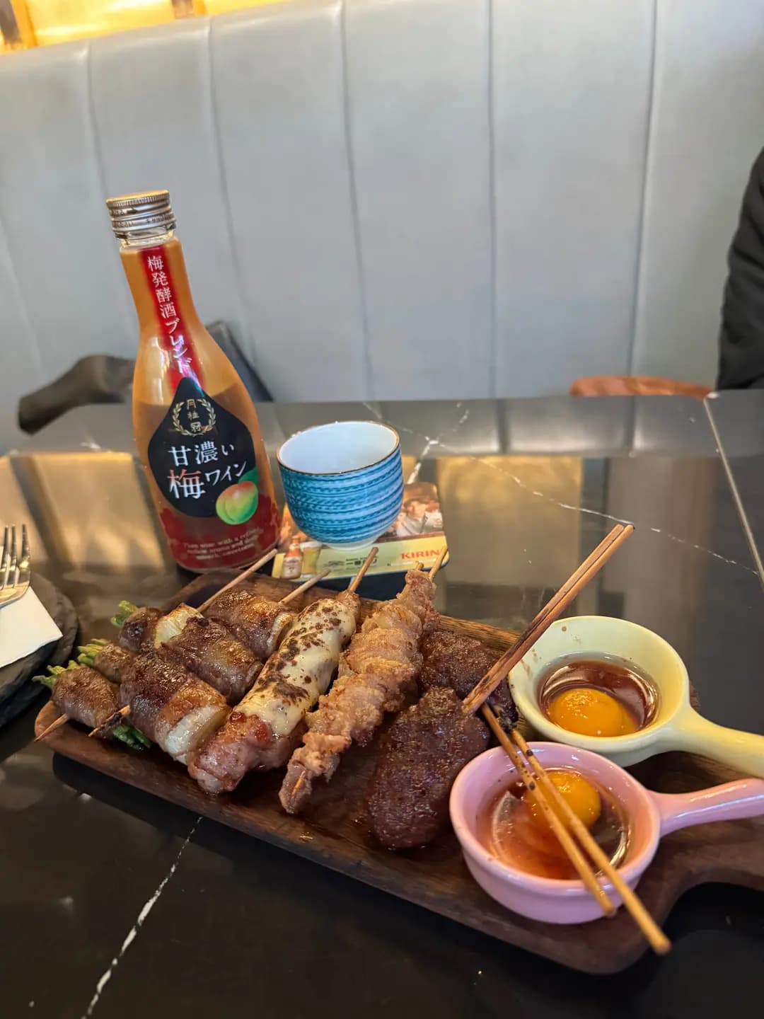 芝加哥串燒酒場 (太和中心) photo 5