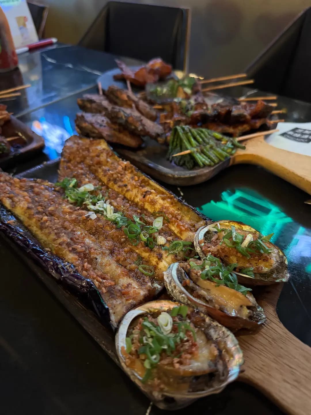 芝加哥串燒酒場 (太和中心) photo 1