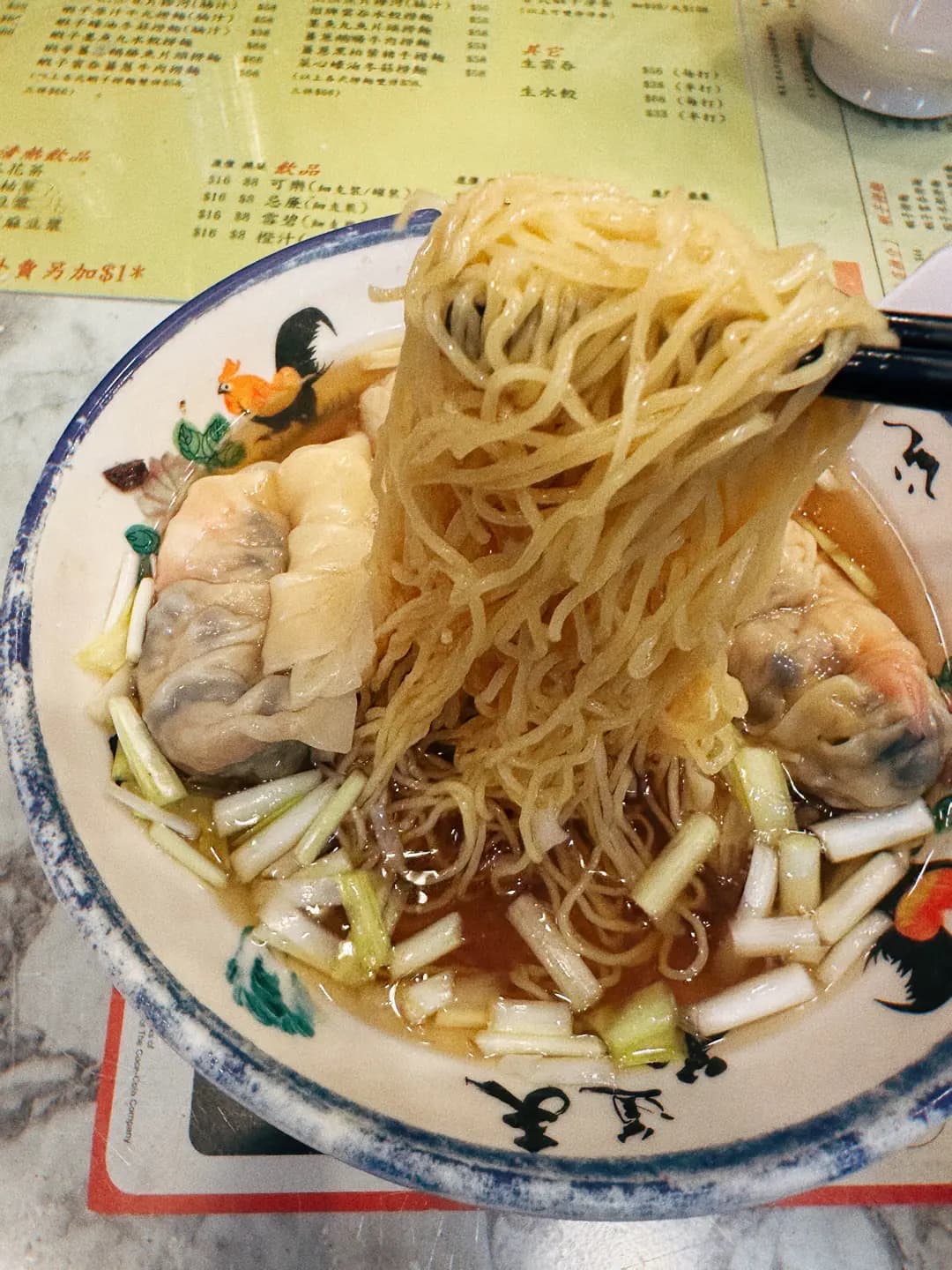 劉森記麵家 (褔榮街) photo 7