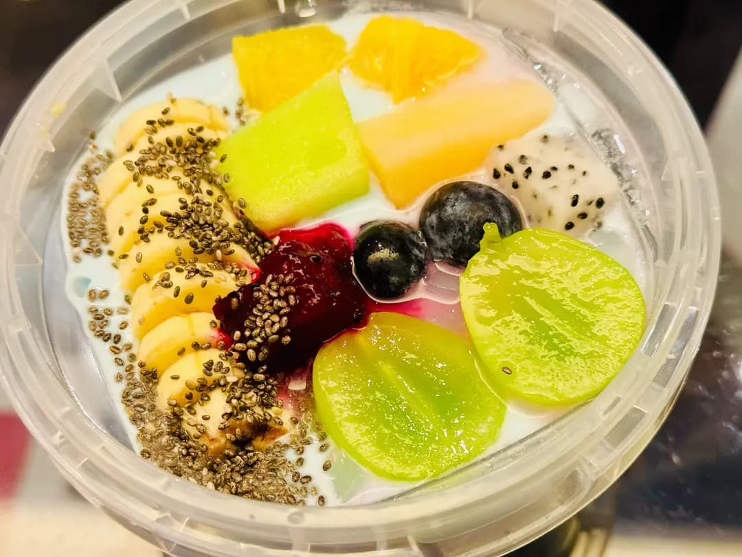 Yo Yogurt (V Walk) photo 6