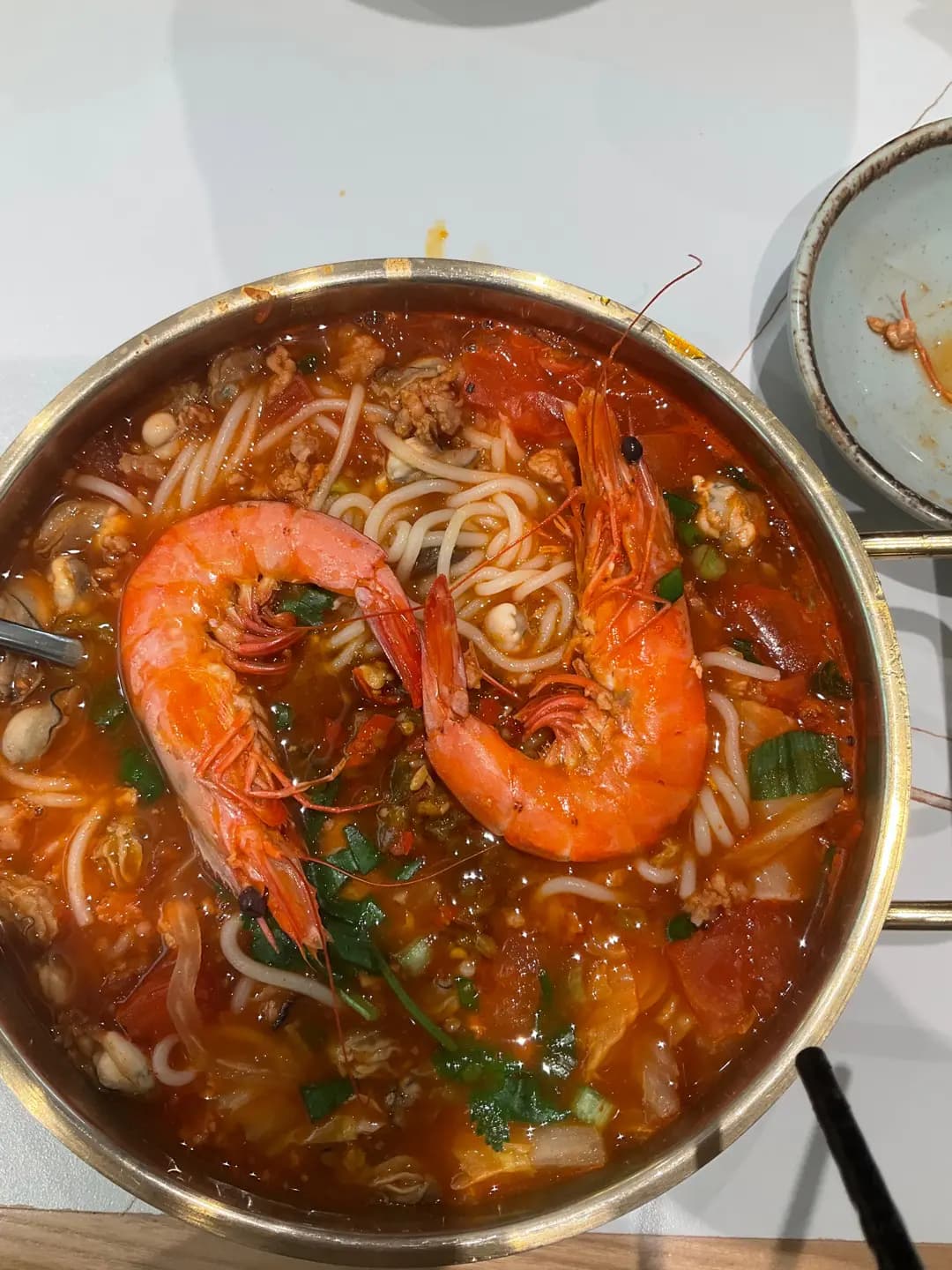 臨家麵館 photo 1