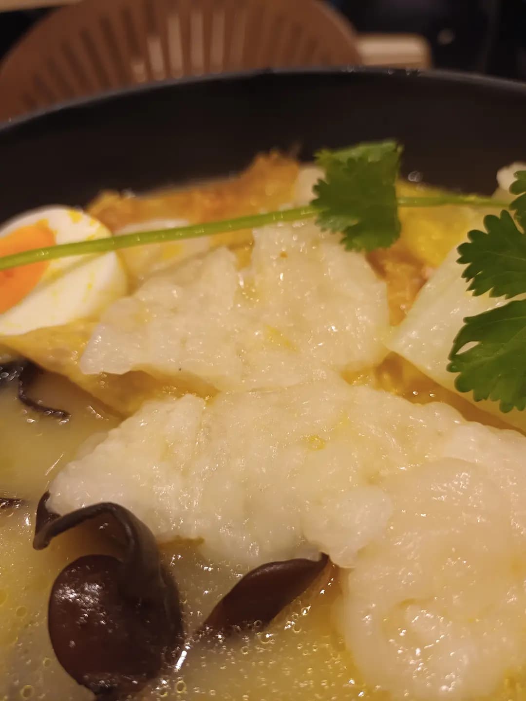 雞仔麵養生花膠米線專門店 photo 8