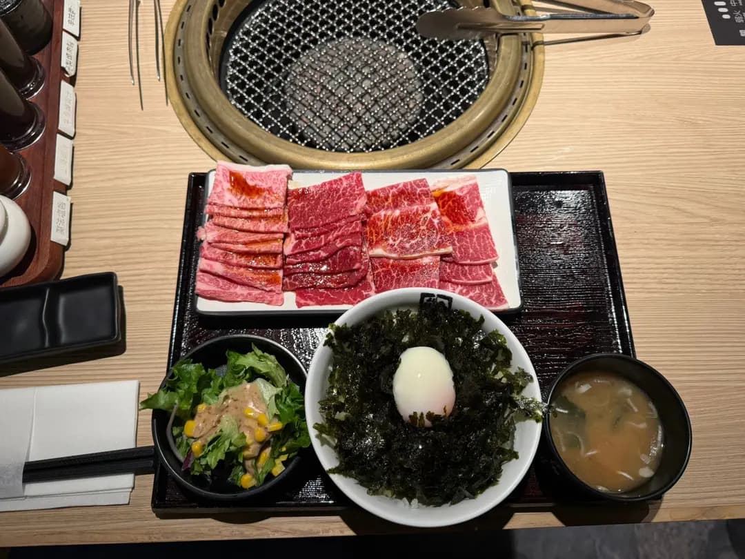 牛角J (置富第一城) photo 7