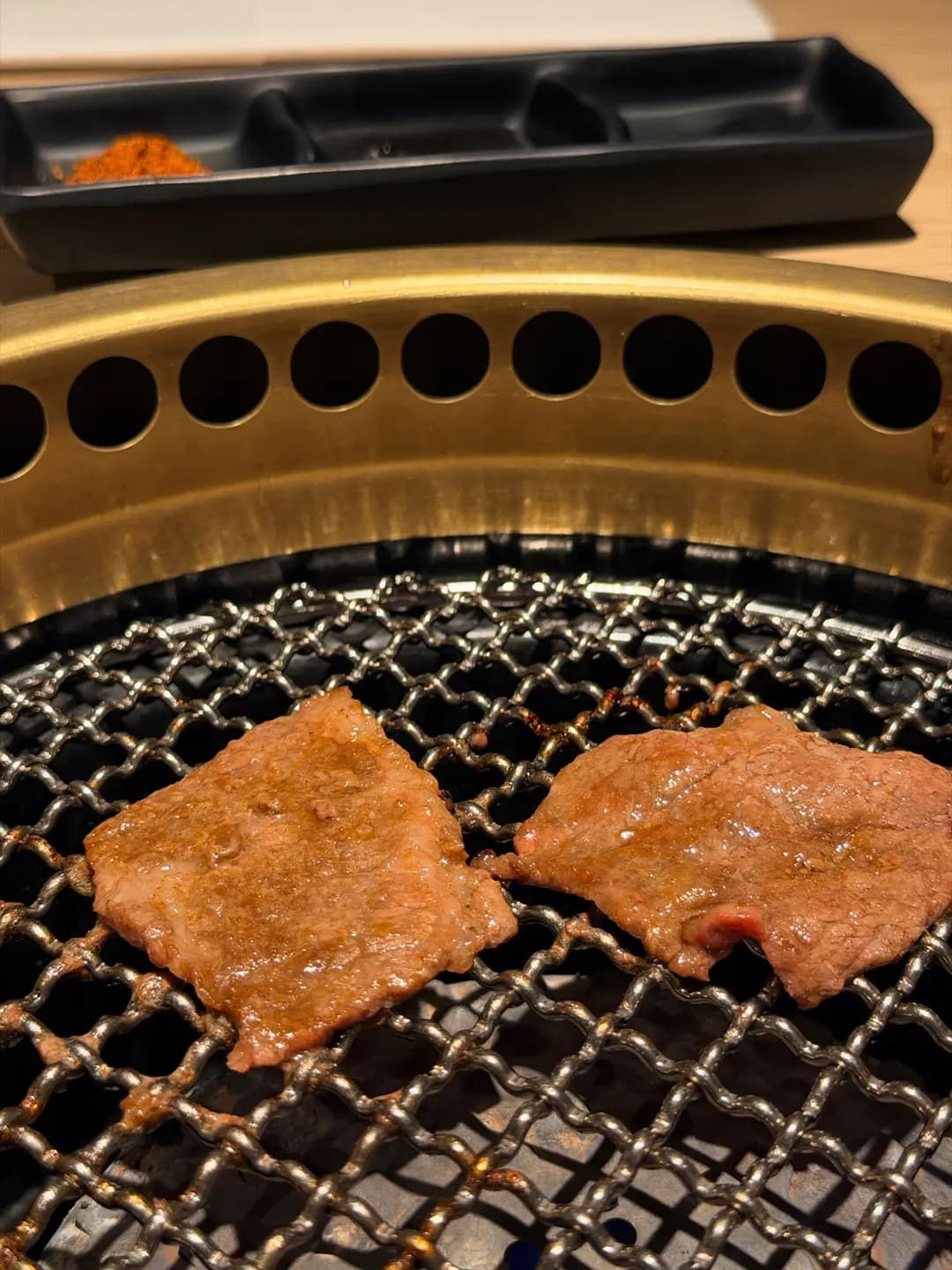 牛角J (置富第一城) photo 5