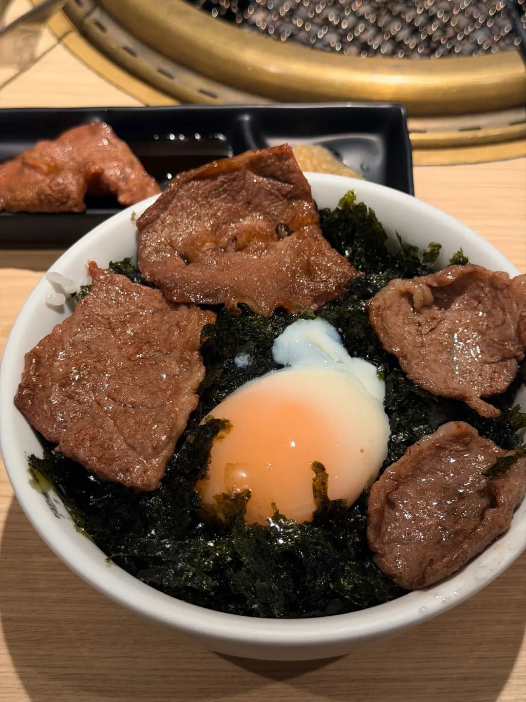 牛角J (置富第一城) photo 8