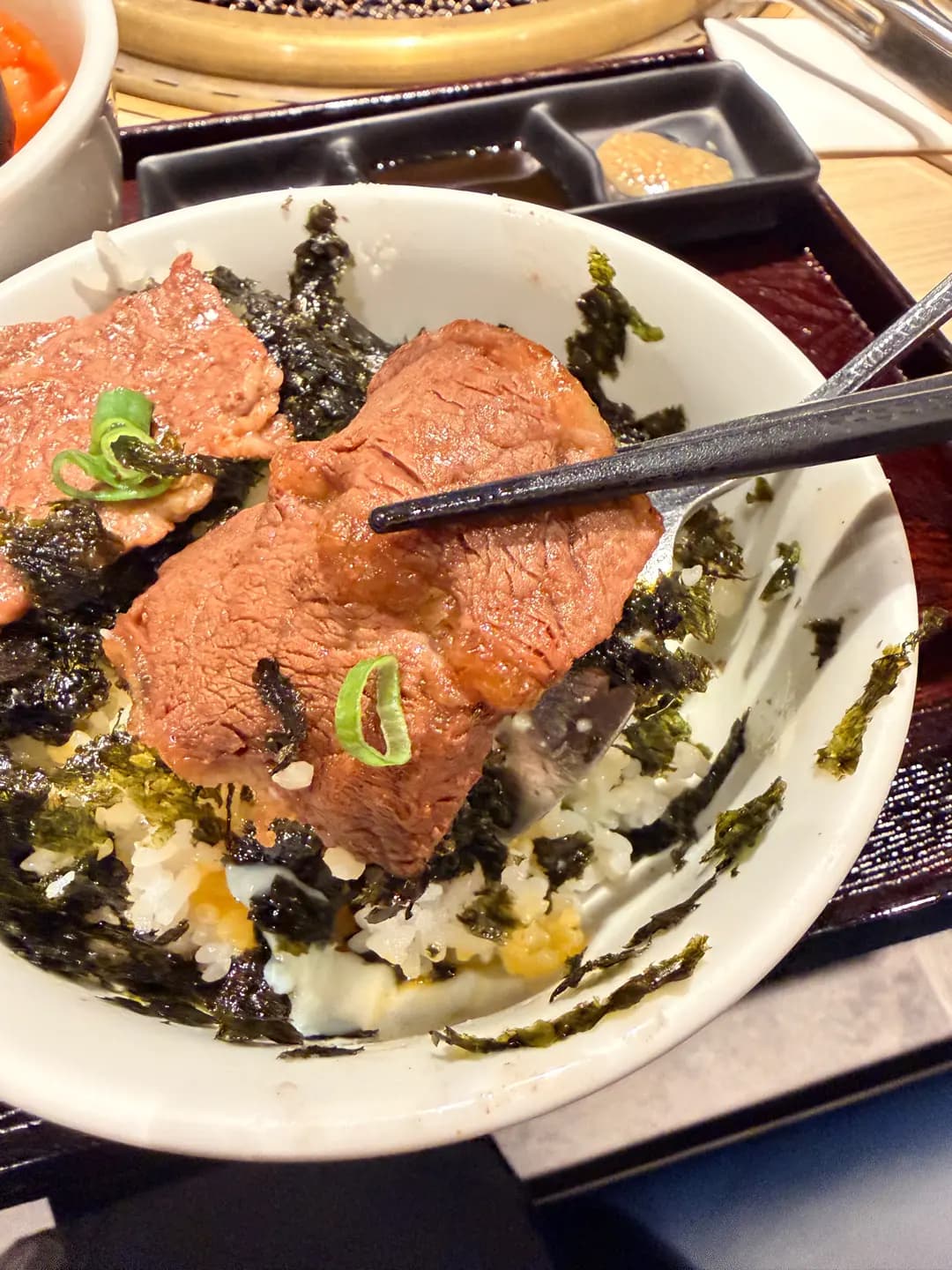 牛角J (置富第一城) photo 3