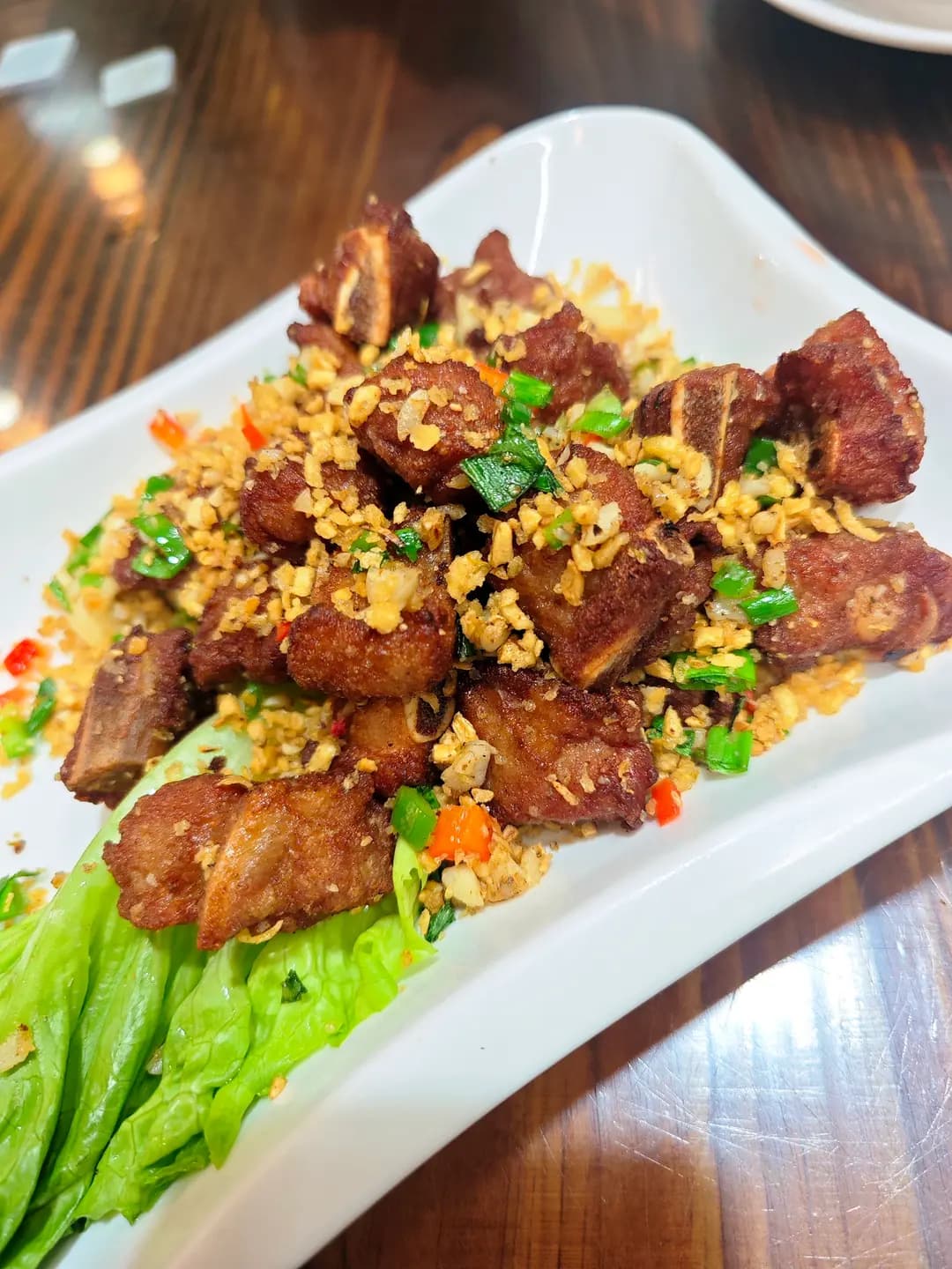 好運大牌檔 photo 3