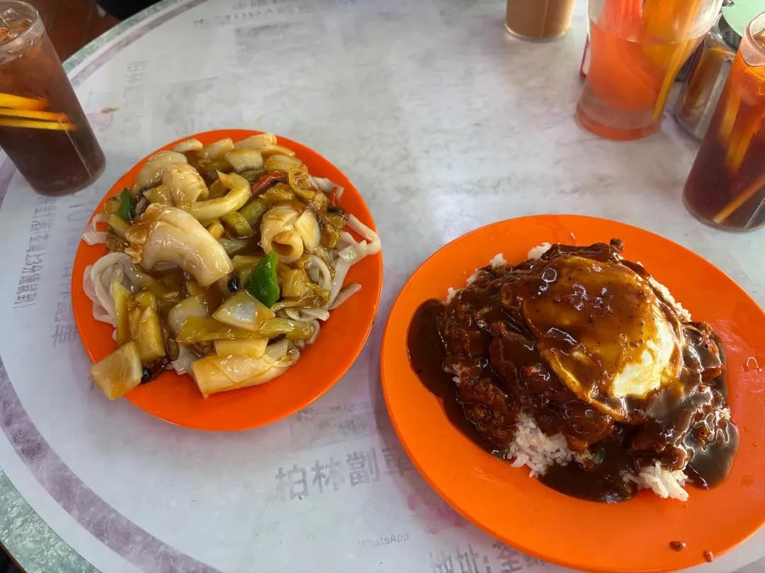 冠群飲食中心 photo 3