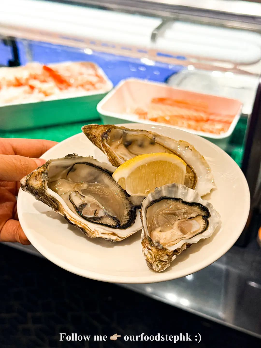 Le Cafe (香港諾富特世紀酒店) photo 5