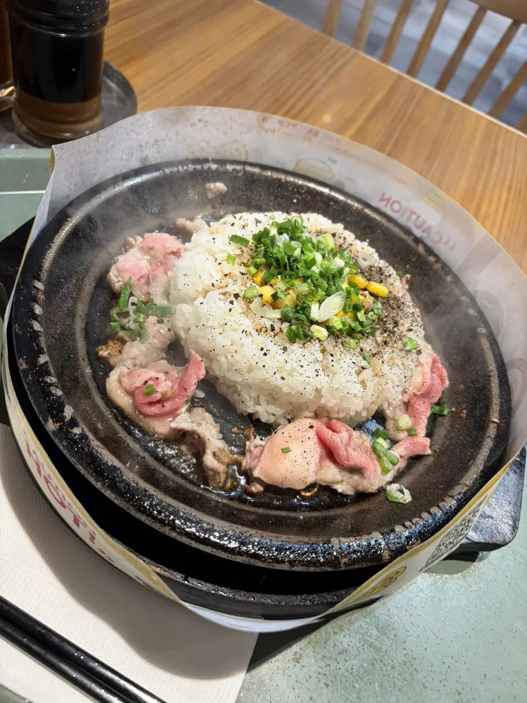 Pepper Lunch (新都會廣場) photo 7