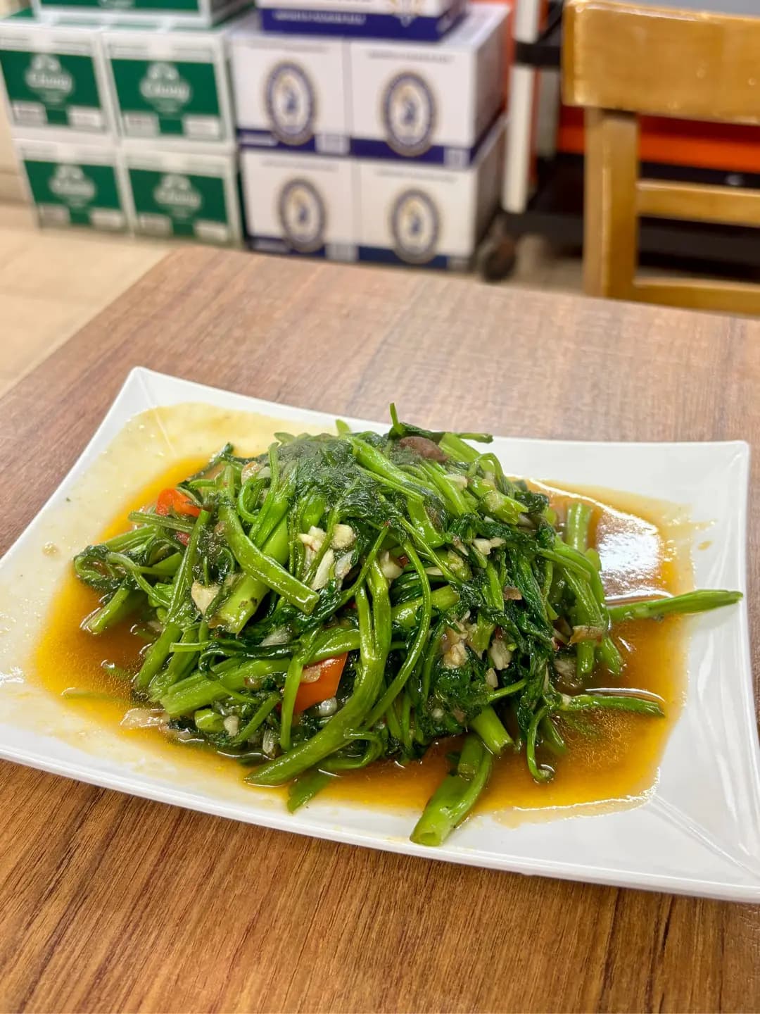 阿來泰式地道風味 photo 4